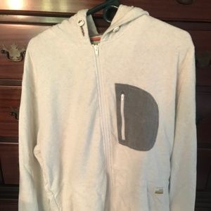 SLVDR Full Zip Hoodie (Mens XL)